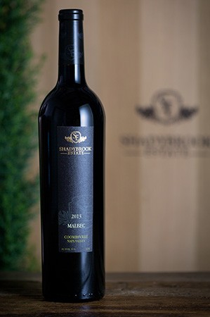 2013 Malbec