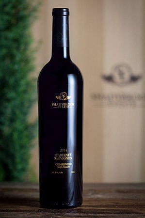 2013 Cabernet Sauvignon