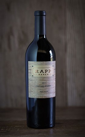 2013 Cutters Reserve