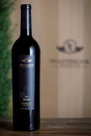 2014 Malbec