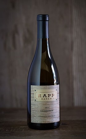 2014 Chardonnay