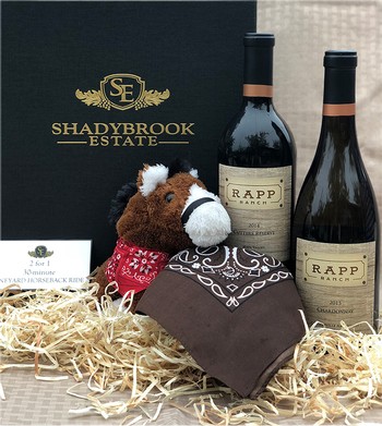 Rapp Ranch Round Up Gift Set