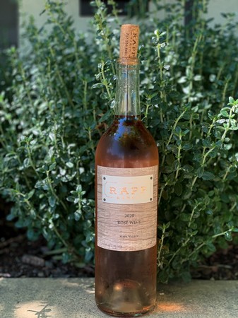2020 Rapp Ranch Rose