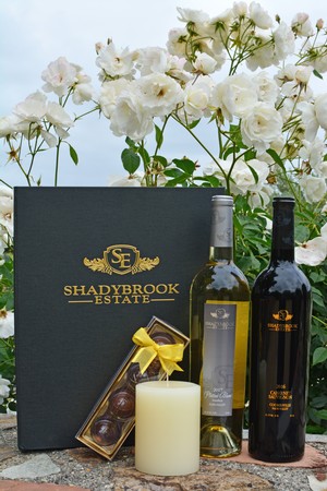 Shadybrook Estate Date Night Gift Set