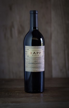 2015 The Cutter’s Reserve Image