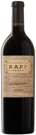 2019 Rapp Ranch Cutters Reserve