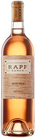 2022 Rapp Ranch Rosé