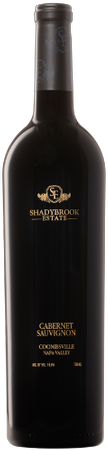 2010 Shadybrook Estate Cabernet Sauvignon