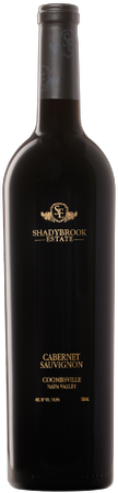 2017 Shadybrook Estate Cabernet Sauvignon