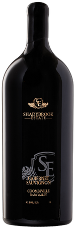 2019 Shadybrook Estate Cabernet Sauvignon 6L