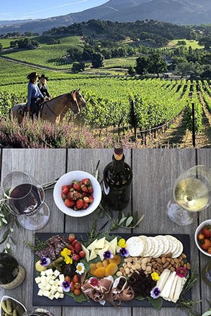 The Ultimate Ranch Experience - 50min Ride - Gift Certificate