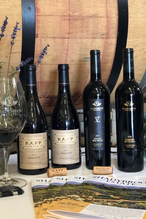 Savor Shadybrook At Home