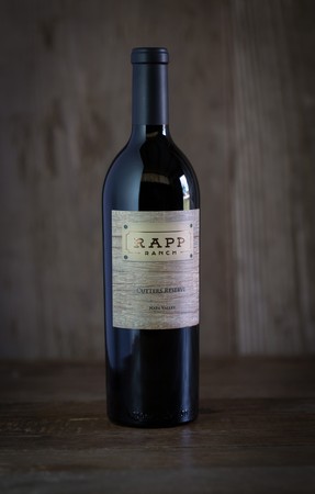 2019 Rapp Ranch Cutters Reserve