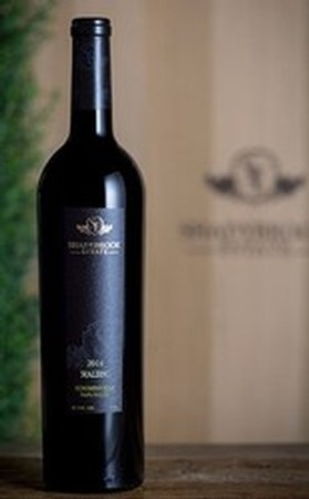 2014 Malbec Magnum