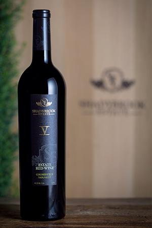 2016 Shadybrook Estate V Red Blend