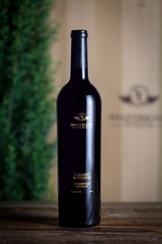 2017 Shadybrook Estate Cabernet Sauvignon 3L