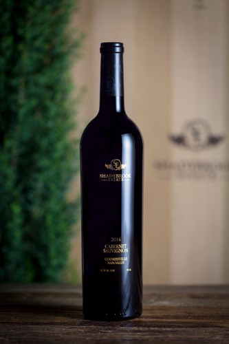 2019 Shadybrook Estate Cabernet Sauvignon