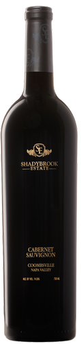 2014 Shadybrook Estate Cabernet Sauvignon