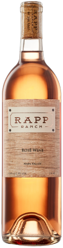 2022 Rapp Ranch Rosé
