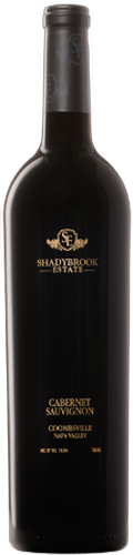 2011 Shadybrook Estate Cabernet Sauvignon