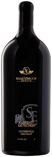 2019 Shadybrook Estate Cabernet Sauvignon 6L
