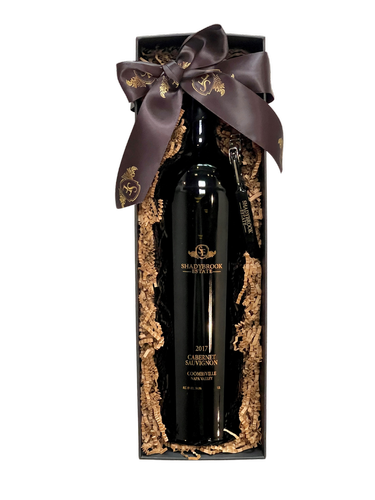 1 Bottle Black Box Magnum