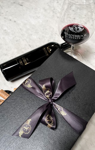 Gift Wrap